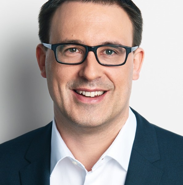 Sören Bartol MdB