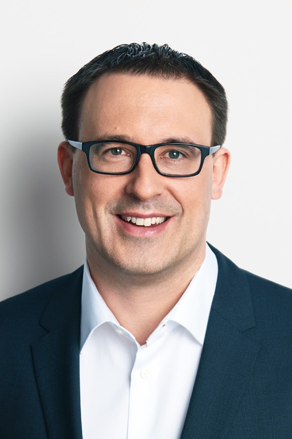 Sören Bartol MdB