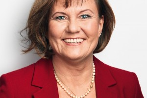 Esther Dilcher MdB