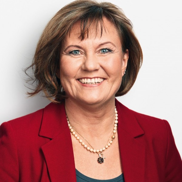 Esther Dilcher MdB