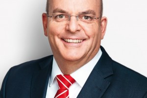 Dr. Edgar Franke MdB