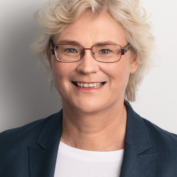 Christine Lambrecht MdB