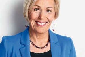 Bettina Müller MdB