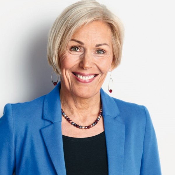 Bettina Müller MdB