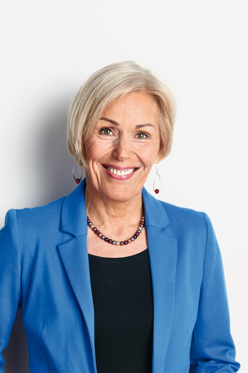 Bettina Müller MdB