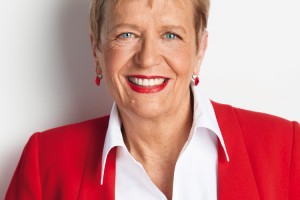 Ulli Nissen MdB