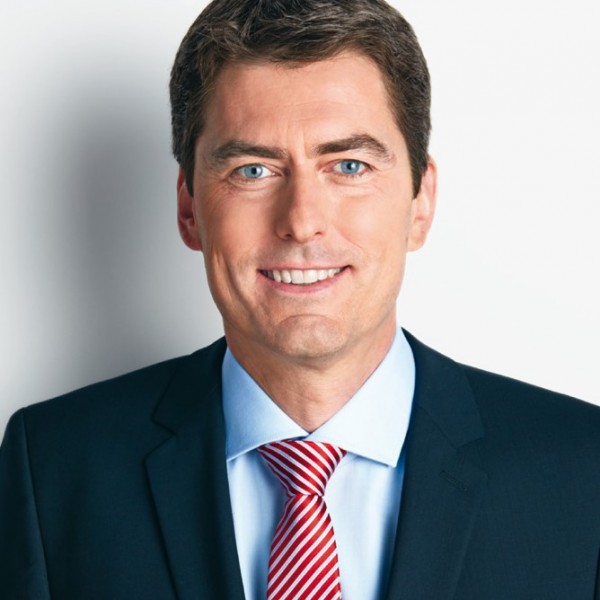 Sascha Raabe MdB