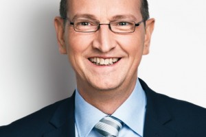 Martin Rabanus MdB