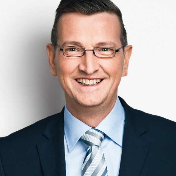 Martin Rabanus MdB