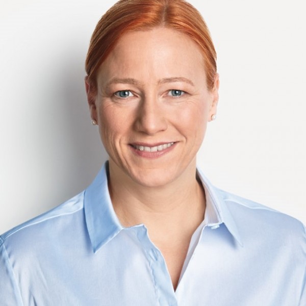 Dagmar Schmidt MdB