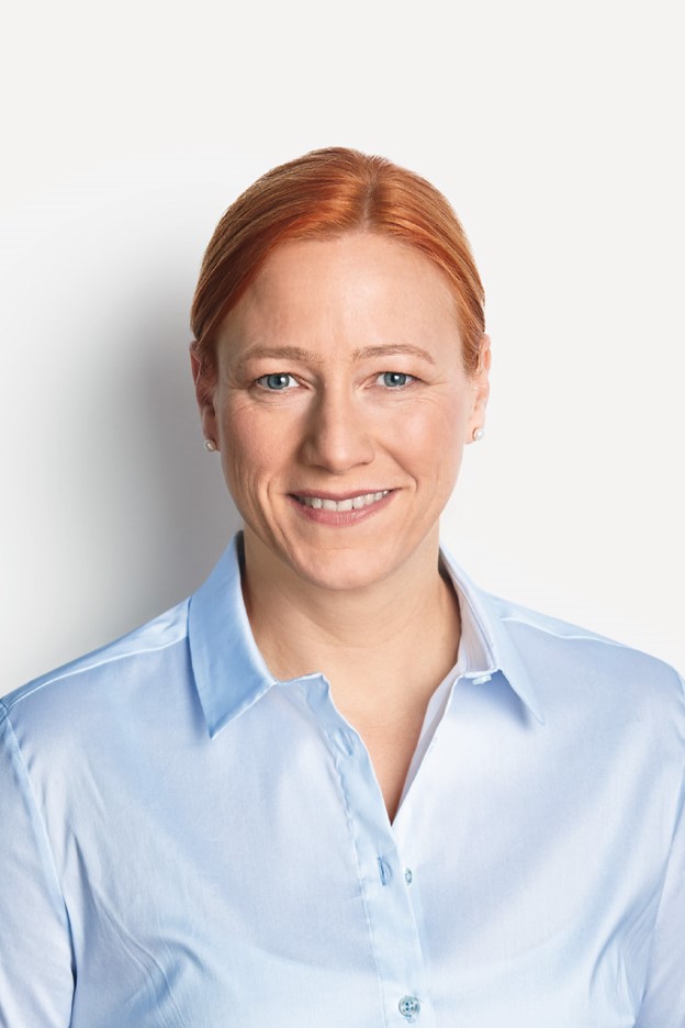 Dagmar Schmidt MdB