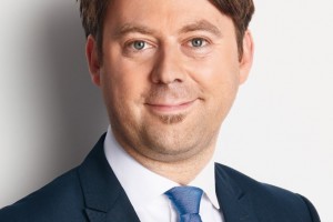 Jens Zimmermann MdB