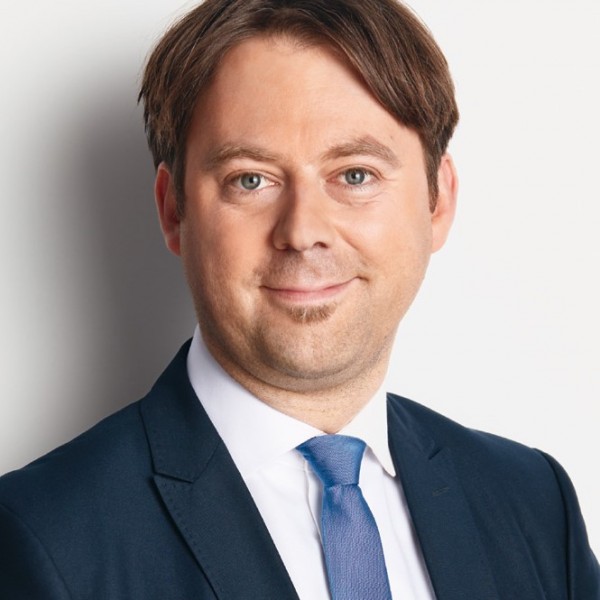 Jens Zimmermann MdB