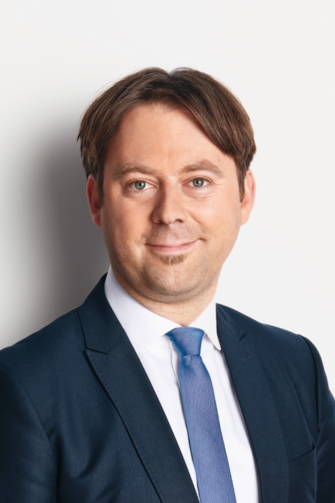 Jens Zimmermann MdB