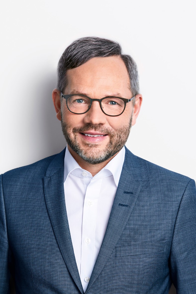 Michael Roth MdB
