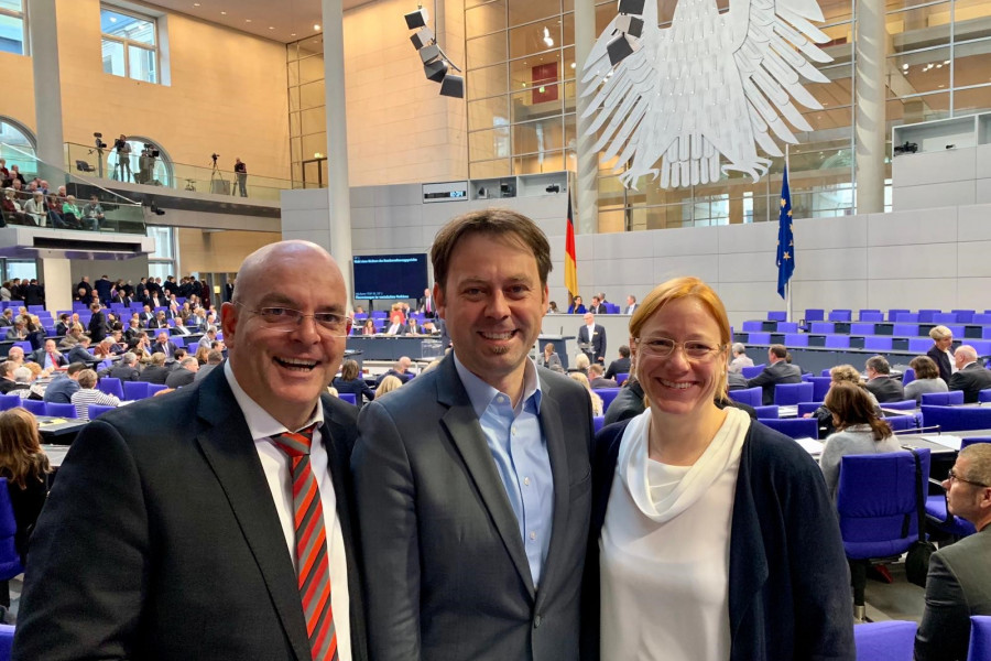 Landesgruppenvorstand