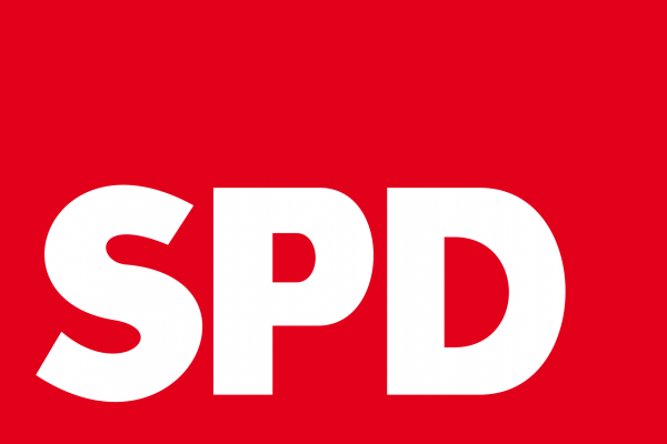 SPD Logo