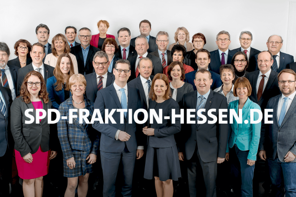 SPD Fraktion Hessen