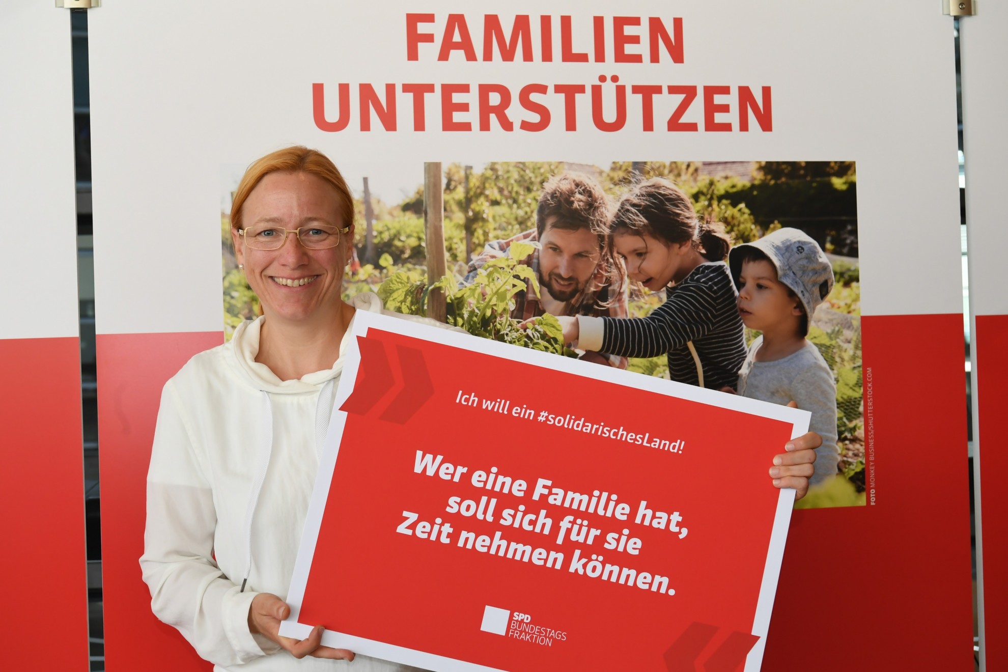 Dagmar Schmidt MdB