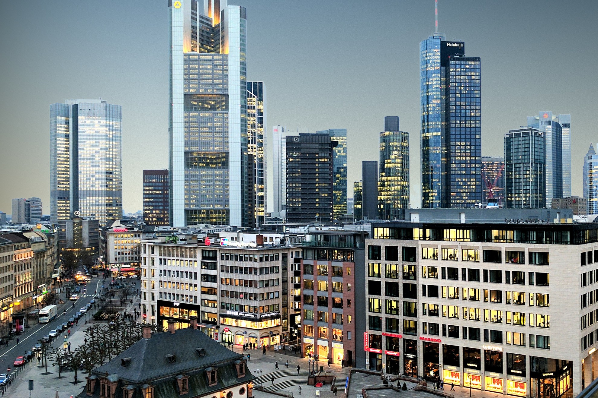 Frankfurt am Main