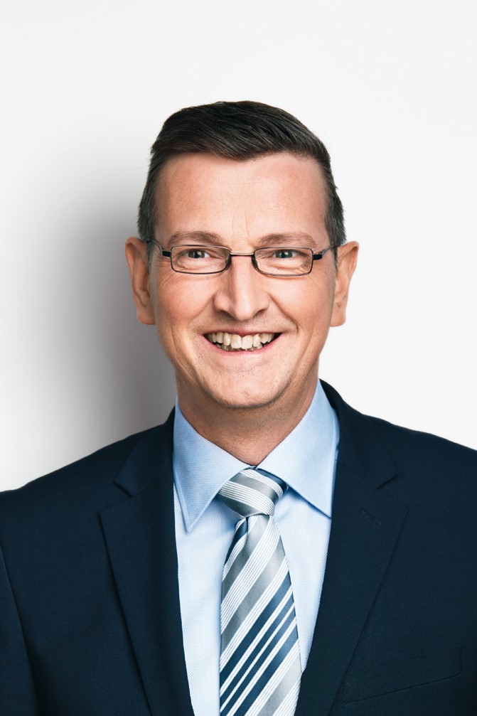 Martin Rabanus MdB