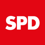 Logo: SPD-Landesgruppe Hessen