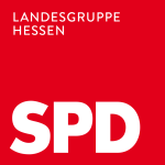 Logo: SPD-Landesgruppe Hessen